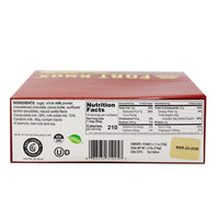 Fort Knox Gold Chocolate Coins Mesh Bag - 1.5oz Nutrition Facts Ingredients  - Chocolate Coin - Gold Chocolate - Gold Candy