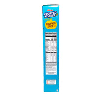 Frosted Flakes Pumpkin Spice Cereal - 484g  Nutrition Facts Ingredients
