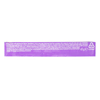 Fruit-Tella Blackcurrant - 41g  Nutrition Facts Ingredients