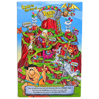 Fruity Pebbles Cereal - 311g