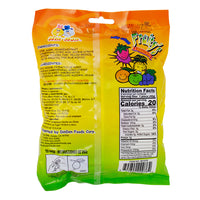 Fruity's Ju-C Jelly Bites - 12.6 oz