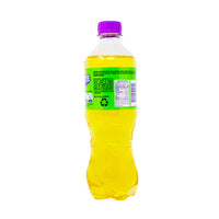 Frutee Pear Splash Soda (Barbados) - 500mL  Nutrition Facts Ingredients - Frutee - Pear Drink - Soda - Fruit Soda - Frutee Soda
