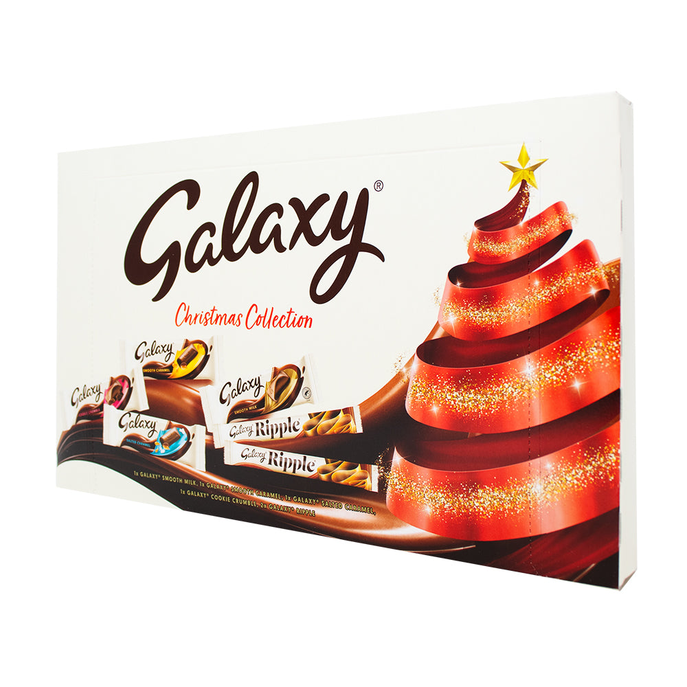 Galaxy Collection Large Selection Box - 244g