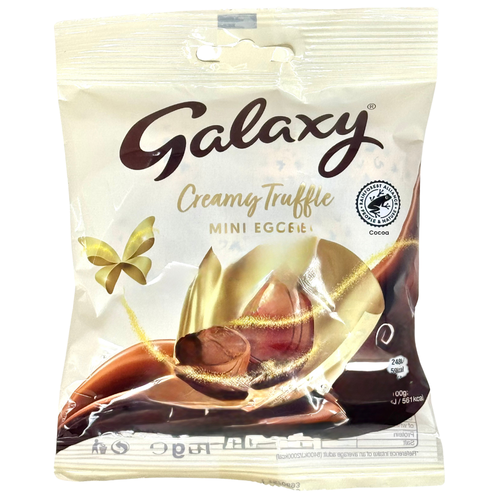 Lion Mini melk chocolade uitdeelzak Per Zak 270 g Lion Mini melk chocolade uitdeelzak Per Zak 270 g