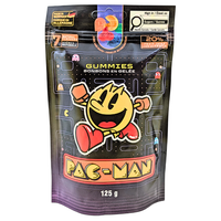 Gummies Pac-Man - 125g