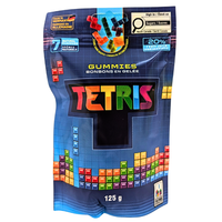 Gummies Tetris - 125g