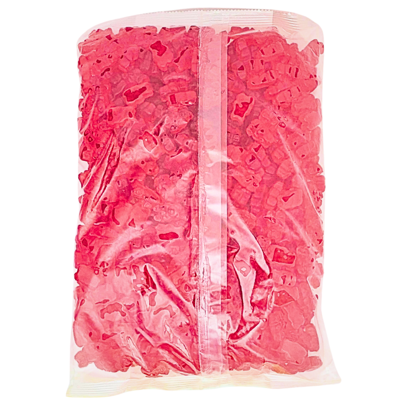 Albanese Gummi Bears-Wild Cherry