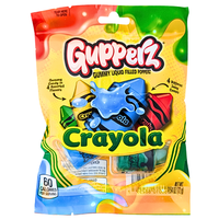 Gupperz Crayola Liquid Filled - 2.54oz
