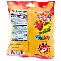 Gupperz Ripe Fruit Rush - 2.54oz