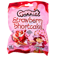 Gupperz Strawberry Shortcake - 2.54oz