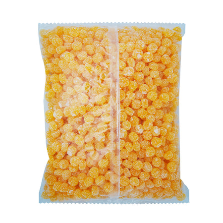 Gustaf's Sour Peach Buttons - 2kg