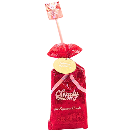 CFH Happy Birthday Loot Bag