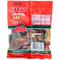 Haribo Almdudler Lemonade - 175g