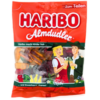 Haribo Almdudler Lemonade - 175g
