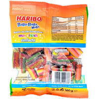 Haribo Balla-Balla Magic (Germany) - 160g
