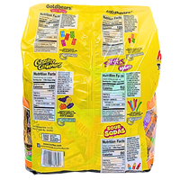 Haribo Halloween Best on the Block Goldbears - 64.7oz