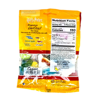 Haribo Harry Potter Hermione - 4oz - Back-Ingredients