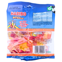 Haribo Kicker Brause (Germany) - 175g