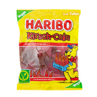 Haribo Cherry Cola - 200g