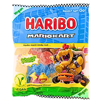 Haribo Super Mario Sour - 160g