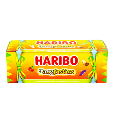 Haribo Tangfastics Sour Mix Gift Box (UK) - 120g