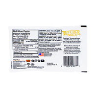 Harry Potter Butterbeer Jelly Beans - 28g Nutrition Facts Ingredients - Jelly Belly - Jelly Beans - Harry Potter Butterbeer - Retro Candies