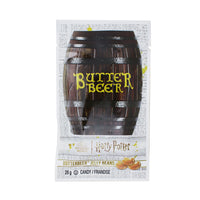 Harry Potter Butterbeer Jelly Beans - 28g - Jelly Belly - Jelly Beans - Harry Potter Butterbeer - Retro Candies