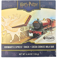 Harry Potter Hogwarts Express Snack - 4.44oz