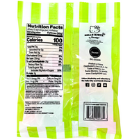 Title
Hello Kitty Sour Gummi Treats - 5oz
