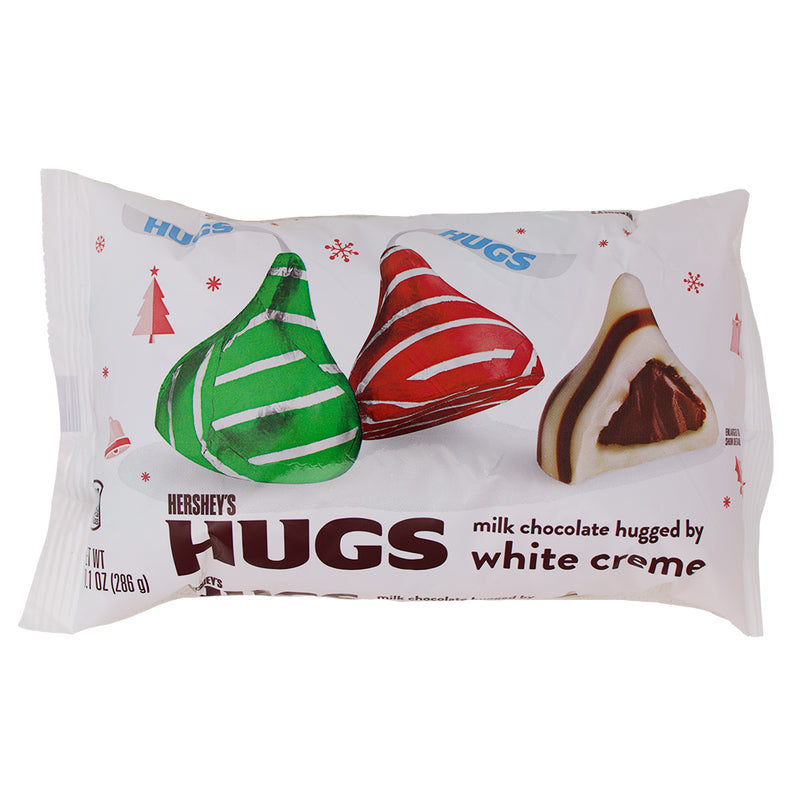 Hershey's Christmas Hugs - 10.1oz