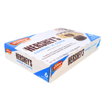 Mrs Freshleys Cookies and Creme - 128g - American Snacks