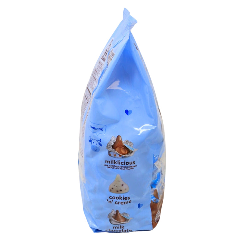 Hershey Kisses Mixed Bag - 38oz