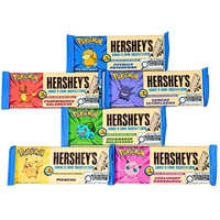 Hershey's Cookies 'N' Cream Pokemon - 43g