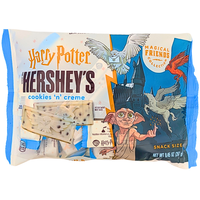 Hershey's Cookies 'N' Creme Harry Potter - 267g