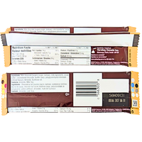 Hershey's Milk Chocolate with Almonds Pokemon - 43g