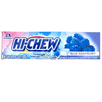 Hi Chew Blue Raspberry - 1.76oz
