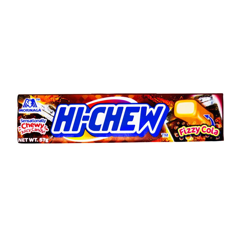 Hi-Chew Cola (Thailand) - 57g