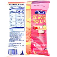 Hi-Chew Getaway Mix Peg Bag - 3oz