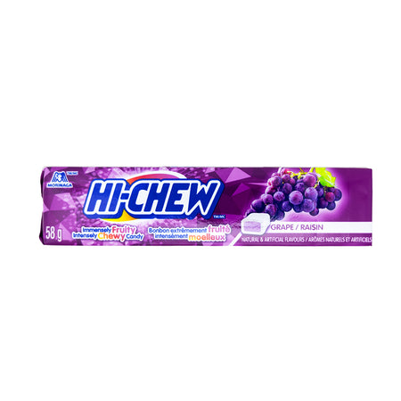 Hi-Chew Grape - 58g