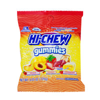 Hi-Chew Gummies Original Mix - 4.23oz - Hi Chew - Hi Chew Candy - Hi Chew Gummy - Hi-Chew - Hi-Chew Gummy - Hi-Chew Candy