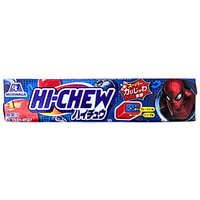 Hi-Chew x Spider Man Apple & Blueberry (Japan) - 55g