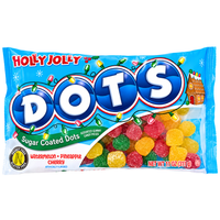 Holly Jolly Dots - 11oz