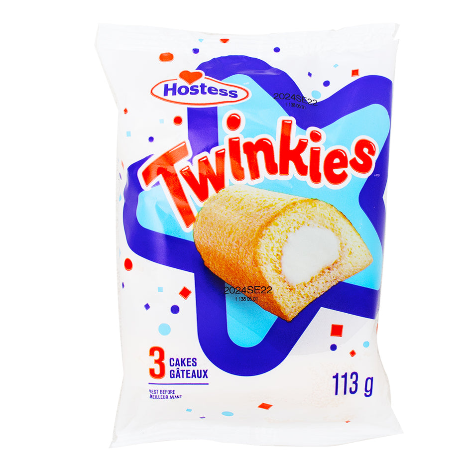 Hostess Twinkies - 113g