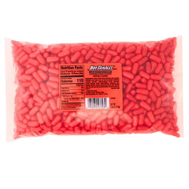 Hot Tamales Bulk Candy