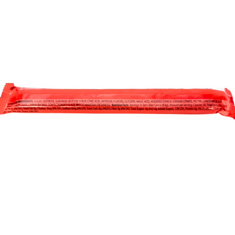 Howlers Souracha Liquid Filled Gumballs - 2.79oz