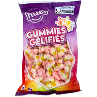 Huer Antarctic Penguins - 1kg