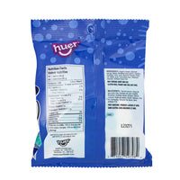 Huer Blue Sharks Gummies - 120g  Nutrition Facts Ingredients