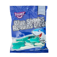 Huer Blue Sharks Gummies - 120g