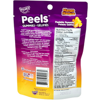Huer Peels Gummies Mango - 65g