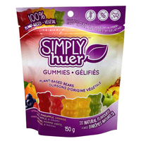 Huer Simply Bears - 150g